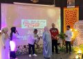 RSB Tanah Bumbu Juara Terbaik 3 Anugerah Syiar Ramadan KPID Kalimantan Selatan 2024