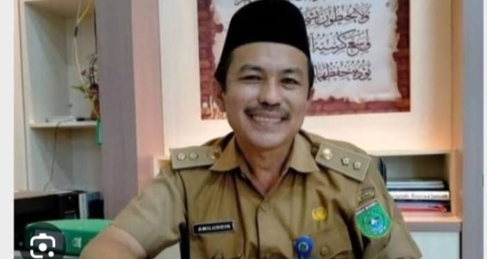 Meski RSB Hanya Juara ke-3 pada Lomba ASR 2024, Amiluddin: Dinilai Luar Biasa