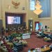 Bupati Sampaikan Tiga Raperda, Satu Diantaranya Tentang Pembentukan Kecamatan Baru