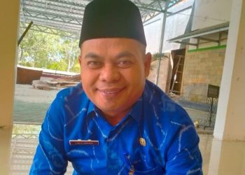 DPRD Tanah Bumbu Bahas Pemekaran Dua Kecamatan Baru, Lalu Ismail: Percepat Pemerataan Pembangunan