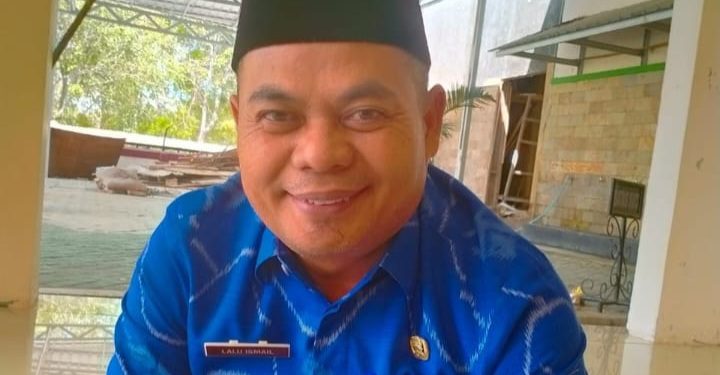 DPRD Tanah Bumbu Bahas Pemekaran Dua Kecamatan Baru, Lalu Ismail: Percepat Pemerataan Pembangunan