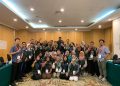 40 Kader Digital Desa Menjadi Peserta BIMTEK Desa Cerdas di Jakarta