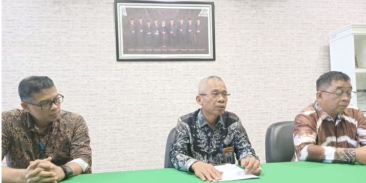 BPK RI Berikan Opini WTP kepada Seluruh Kabupaten dan Kota se-Kalimantan Selatan