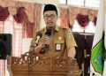 Bappeda Litbang Tanah Bumbu Laksanakan Desk Pra RKA Tahun Rencana 2025