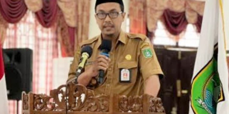 Bappeda Litbang Tanah Bumbu Laksanakan Desk Pra RKA Tahun Rencana 2025