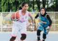 POPDA Kalsel 2024, Tanah Bumbu Raih Kemenangan di Basket Puteri