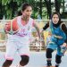 POPDA Kalsel 2024, Tanah Bumbu Raih Kemenangan di Basket Puteri