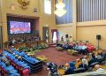 Lembaga Ogie Ingin Mappanre Ri Tasie Dipisah dengan Hari Jadi Kabupaten Tanah Bumbu