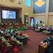 Pada Rapat Paripurna DPRD Tanah Bumbu, Bupati Berikan Jawaban Atas Tiga Buah Raperda