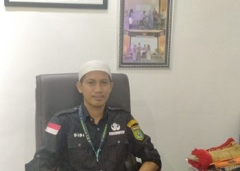 Pembayaran Gaji ke 13, ASN Kabupaten Tanah Bumbu Bersyukur