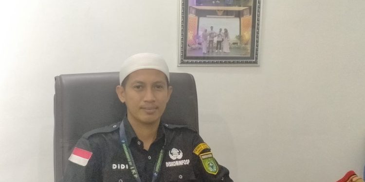 Pembayaran Gaji ke 13, ASN Kabupaten Tanah Bumbu Bersyukur