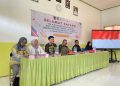 SMAN 1 Angsana Wakili Tanah Bumbu Lomba Perpustakaan Sekolah Tingkat Kalimantan Selatan