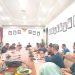 Bupati Zairullah Rapat dengan Semua Kepala SKPD