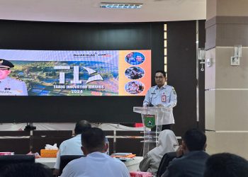 10 Finalis Masuk Tahap Penilaian Tanah Bumbu Innovation Award