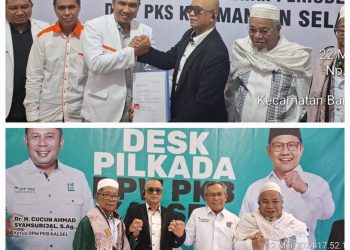 PKS dan PKB, Partai Terakhir yang Dilamar Zairullah Azhar