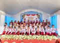 SDN Kuin Utara 5 Laksanakan Perpisahan, Diawali dengan Khataman Al Qur’an