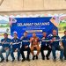 Buka Lapangan Kerja Lokal, Disnakertrans Tanah Bumbu Gandeng PT Cipta Kridatama Site BIB