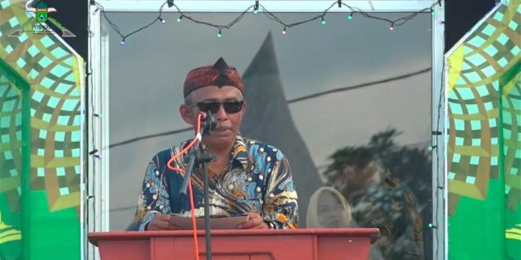 MTQN ke-21 Tingkat Kecamatan Simpang Empat Digelar, Desa Hidayah Makmur Jadi Tuan Rumah