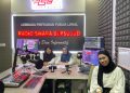 Dinas Kominfo SP Tanah Bumbu Gelar Pelatihan Master Plan Smart City