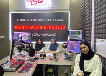 Dinas Kominfo SP Tanah Bumbu Gelar Pelatihan Master Plan Smart City