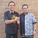 Siap Bagun Poros Baru, Zairullah dan Ibnu Sina Jalin Komunikasi Politik