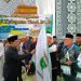 Bupati Tanah Bumbu Zairullah Azhar Lepas 162 Calon Jemaah Haji