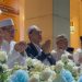 Bupati Zairullah Hadiri Haul ke-4 Haji Andi Arsyad Petta Tahang