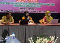 2 Th Forum Puspa Kalsel Konsen dengan Misinya: Anak itu Ranahnya bukan Dunia Kerja