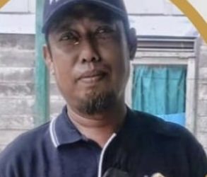 Relawan Barabai Ini Meninggal ketika Memadamkan Kebakaran, Doa Terbaik Membanjiri Laman Duka