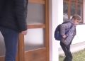 Menginspirasi Dunia, Sekolah Tersepi se Jagad Ini ada di Desa Bosnia, SD Lasykar Pelangi Lewat