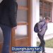Menginspirasi Dunia, Sekolah Tersepi se Jagad Ini ada di Desa Bosnia, SD Lasykar Pelangi Lewat