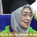 Hj Fatimah, Profesor Pakar Pancasila Milik Universitas Lambung Mangkurat Tutup Usia