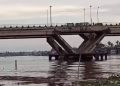 Hari Ketiga, Pria Misterius yang Lompat dari Jembatan Basirih Ditemukan Tim SAR