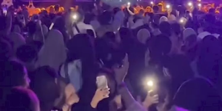 Gelar Pesta Dugem Jumat Malam, SMA Negeri di Banjarmasin Ini Ramai Dirujak Nitizen