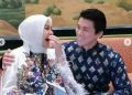 Hamil di Usia 43 th, Fans Syahrini Agak Cemas, Sang Artis Dianjurkan Sering Baca Alquran Surah Ini