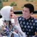Hamil di Usia 43 th, Fans Syahrini Agak Cemas, Sang Artis Dianjurkan Sering Baca Alquran Surah Ini