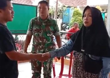 Tragedi ‘Pembantaian’ Kucing oleh Tetangga di Tabalong Berakhir Damai, Namun ..