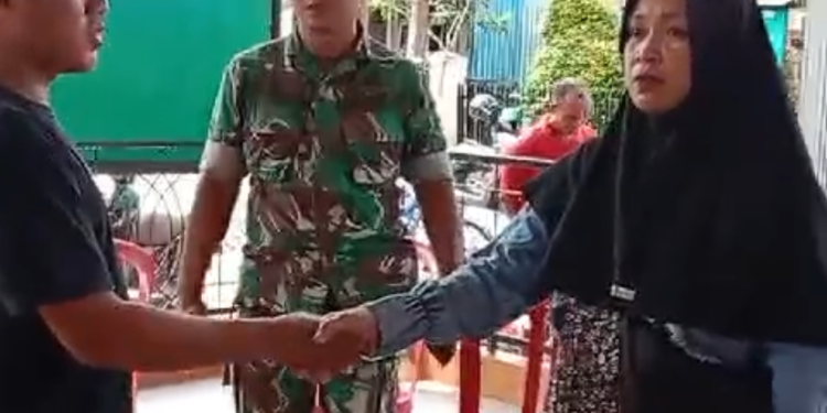 Tragedi ‘Pembantaian’ Kucing oleh Tetangga di Tabalong Berakhir Damai, Namun ..