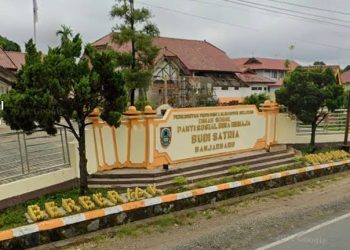Menusuk Teman dalam Kelas, Pelajar di Banjarmasin Ini Tidak Divonis Penjara Melainkan Rehab dan Restitusi