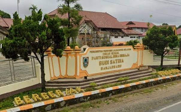 Menusuk Teman dalam Kelas, Pelajar di Banjarmasin Ini Tidak Divonis Penjara Melainkan Rehab dan Restitusi