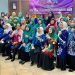 Besinergi dengan Forum Puspa Kalsel Camat Banjarmasin Selatan Ini Akui Wilayahnya Tinggi Angka Perkawinan Anak dan Dampaknya