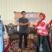 Sosialisasi Hak Anak di Pontren Darul Ilmi, Ini Pesan Ketua Perwira Kalsel ke Santriwati