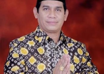 H Abdul Wahid, Mantan Bupati HSU Meninggal Dunia