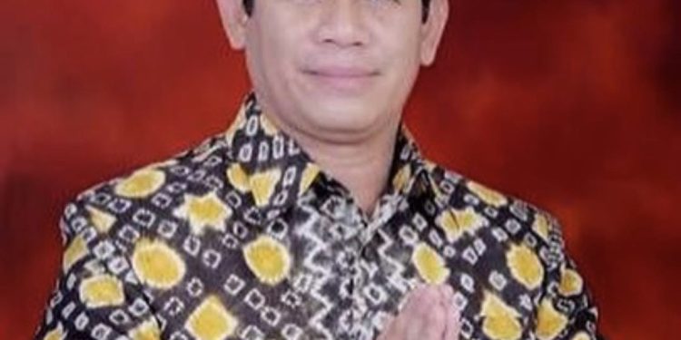 H Abdul Wahid, Mantan Bupati HSU Meninggal Dunia