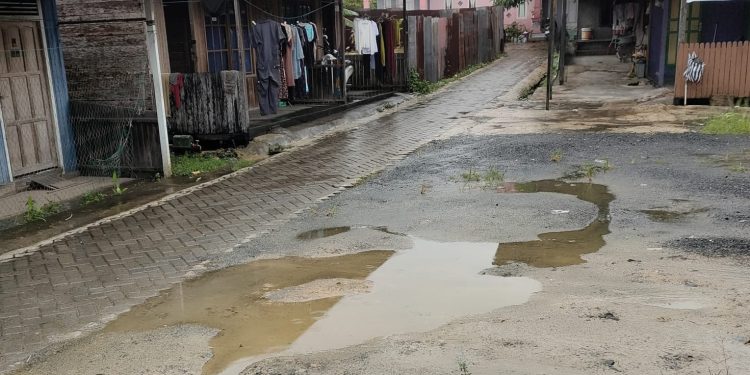 Tiga Kabupaten di Kalimantan Selatan Diprediksi Terjadi Hujan Ringan di Pagi Hari, Salah Satunya Tanah Bumbu
