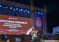 Tanah Bumbu Diharapkan Menjadi Barometer Pilkada untuk Seluruh Kabupaten di Provinsi Indonesia.