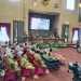 Wakili Bupati, Sekda Ambo SakkaSampaikan RPJPD pada Rapat Paripurna DPRD Tanah Bumbu