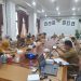 Tanah Bumbu Gelar Rakor Persiapan Launching Intervensi Serentak Pencegahan Stunting