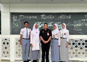 Tanah Bumbu Kirim Perwakilan Ikut Seleksi Paskibraka Tingkat Nasional