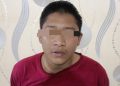 Curi Handphone, Seorang Lelaki Diamankan Polisi